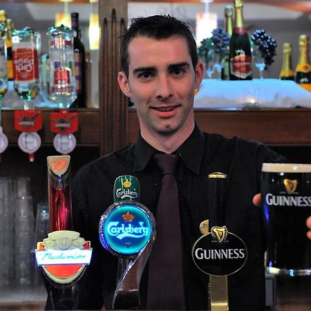 Menlo Park Apartments Galway Esterno foto