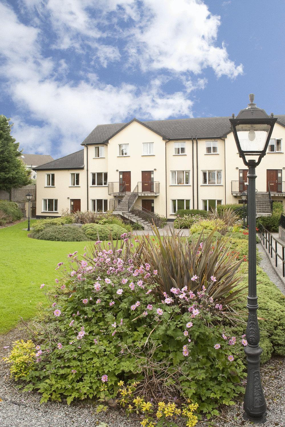 Menlo Park Apartments Galway Esterno foto