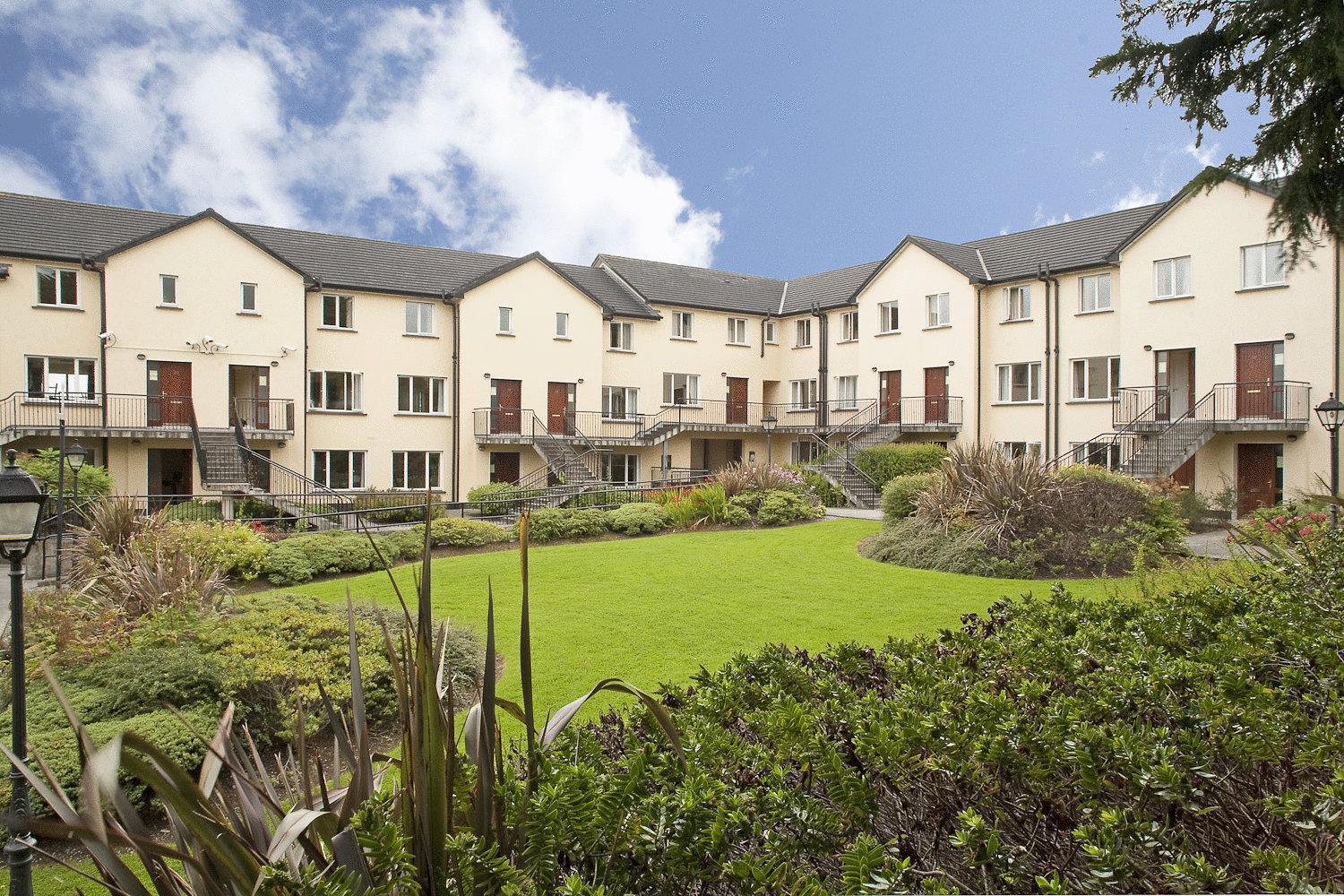 Menlo Park Apartments Galway Esterno foto