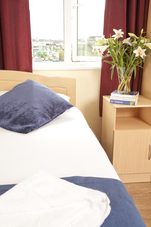 Menlo Park Apartments Galway Esterno foto