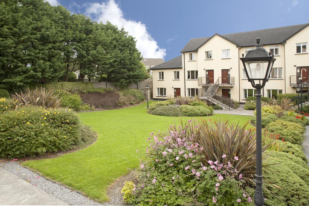 Menlo Park Apartments Galway Esterno foto