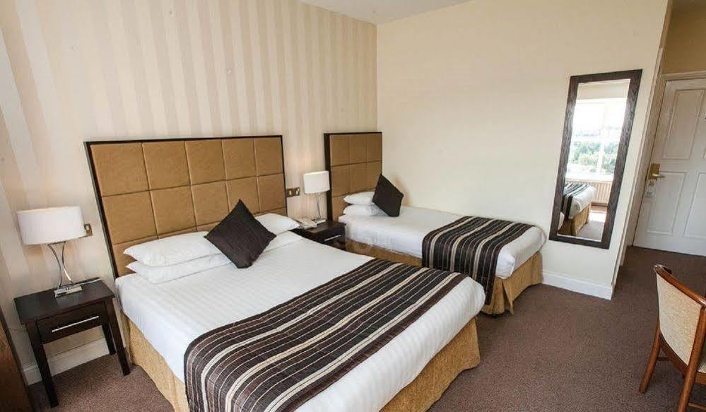 Menlo Park Apartments Galway Esterno foto