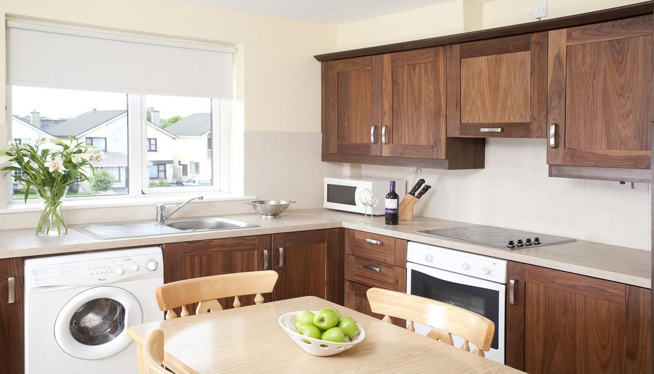 Menlo Park Apartments Galway Esterno foto