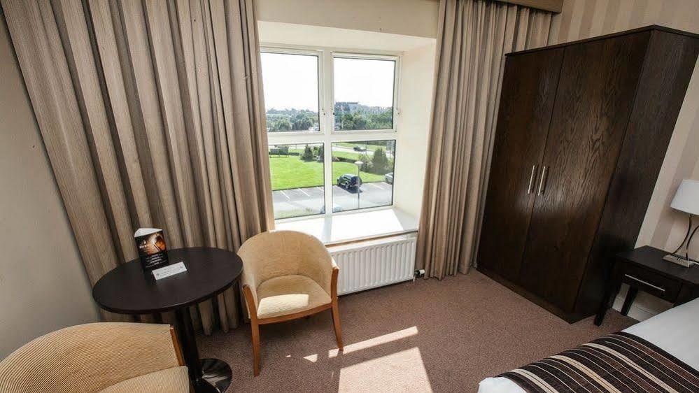 Menlo Park Apartments Galway Esterno foto