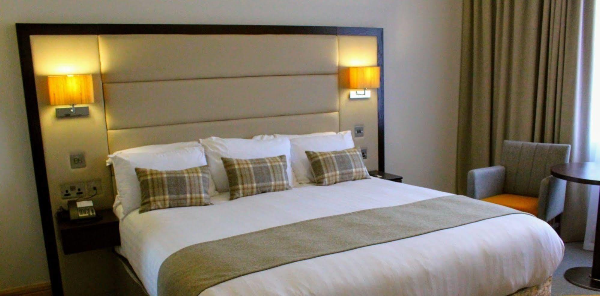 Menlo Park Apartments Galway Esterno foto