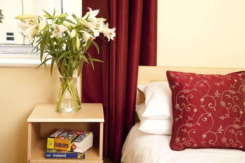 Menlo Park Apartments Galway Esterno foto
